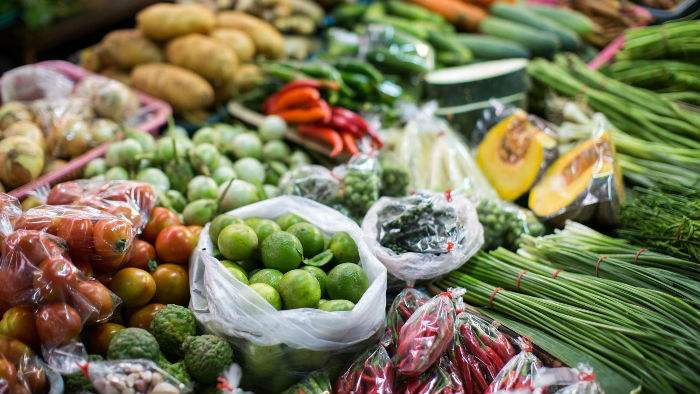 西安可以买菜的软件合集