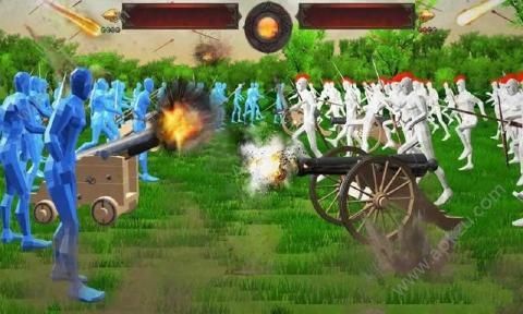 战斗英雄安卓版图4