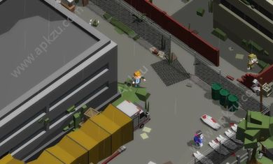 幸免于难子弹中文安卓版  v0.91.98图4