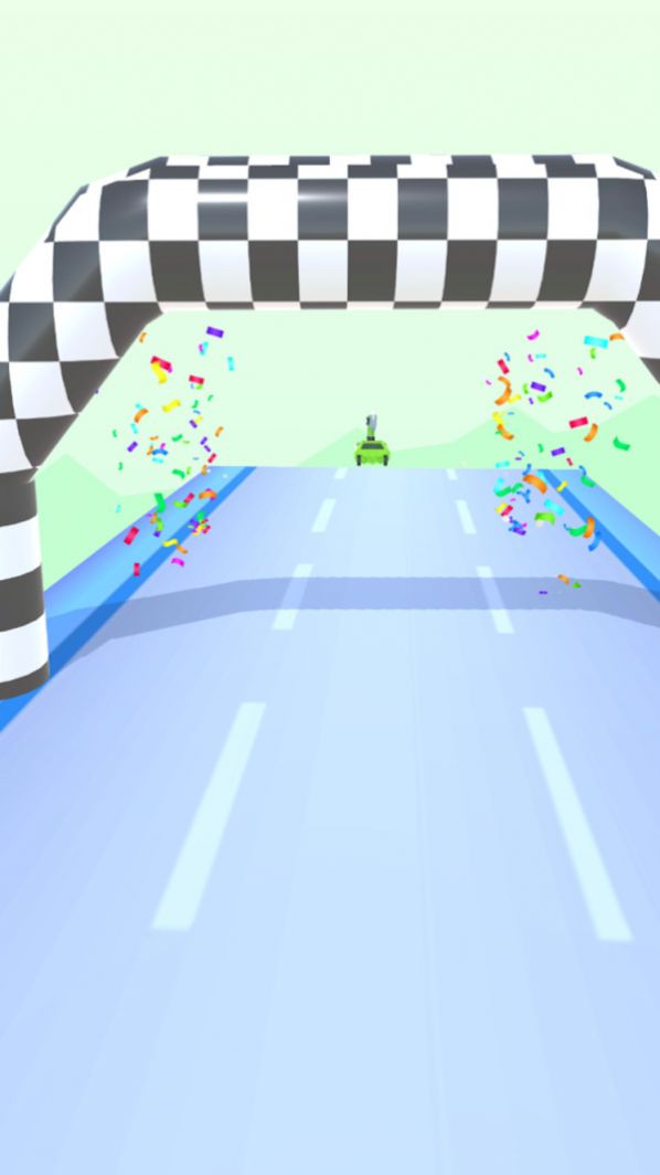 汽车粉碎大赛游戏安卓手机版  v0.1图4