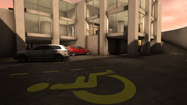 pavlov vr手机版中文游戏  v1.0图2