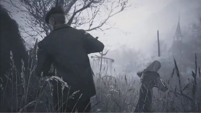 生化危机8村庄免steam安卓免费版  v1.0图4