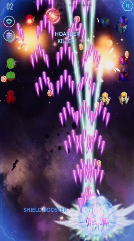 银河之战生存游戏手机版图3