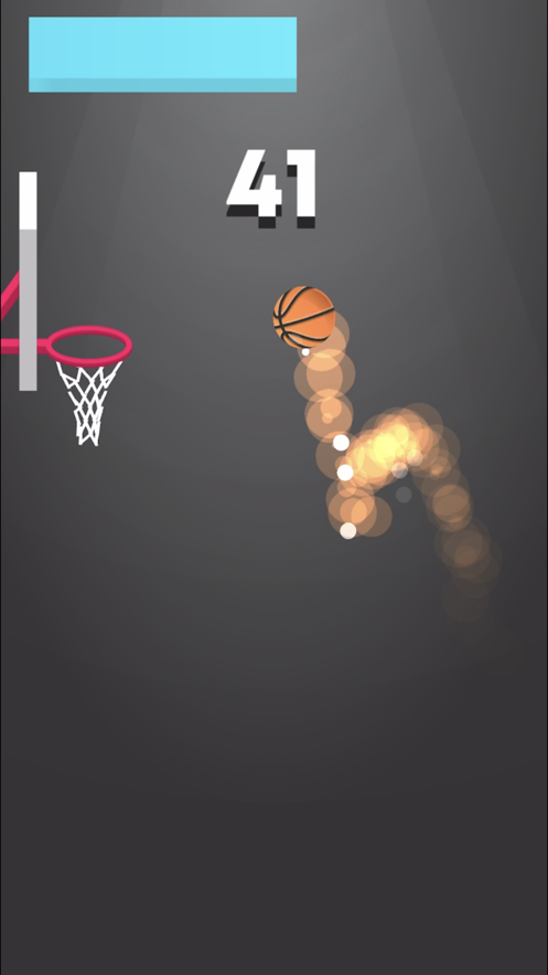 超级扣篮游戏图2