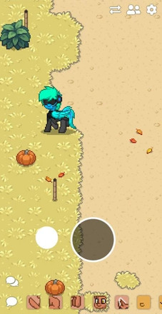 ponytown安卓中文版  v1.0图1