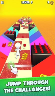 侧面保镖游戏最新版图1