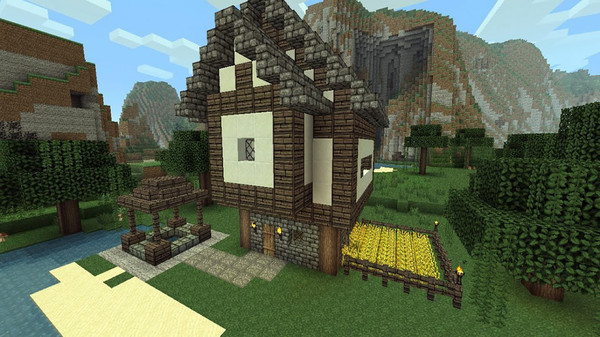 大型世界建造器图3