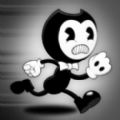 Bendy in Nightmar游戏