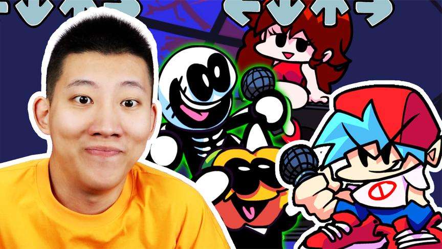 鲤鱼ACE所有游戏合集