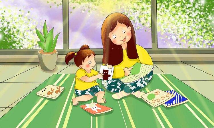 适合家长和孩子一起玩的游戏合集