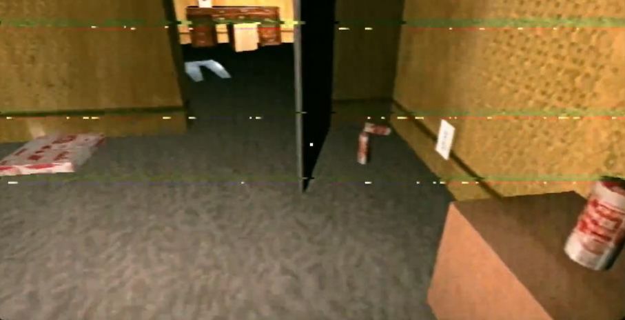 BloodWash中文版图3