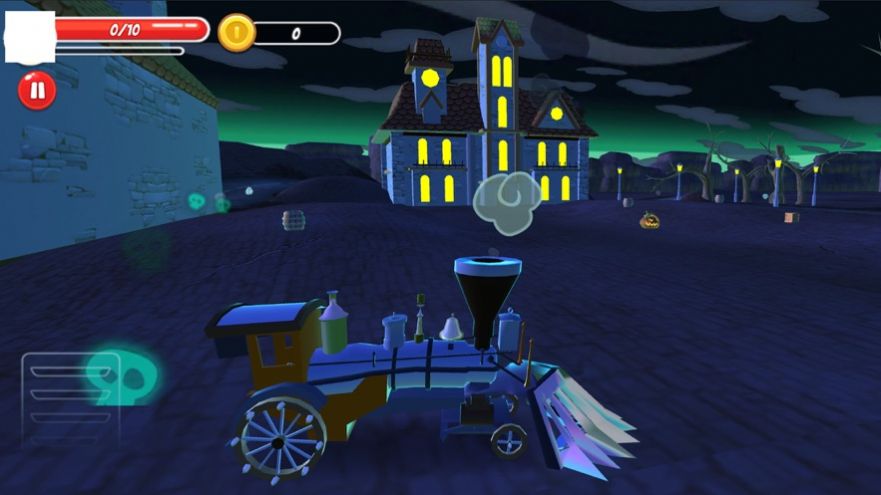 怪物卡车越野王游戏最新版  v1.0图3