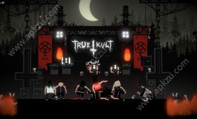 重金属战争游戏全关卡完整最新安卓版  v1.1图4