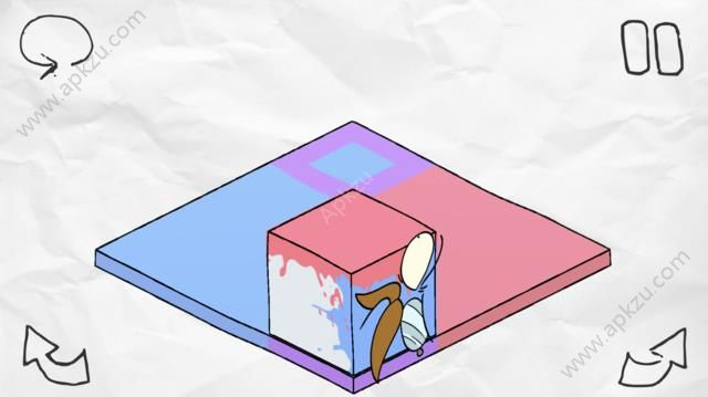 DoodleCube游戏图1