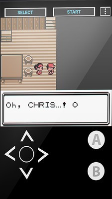 口袋妖怪水晶之尘完美汉化金手指安卓版  v3.7.5图2