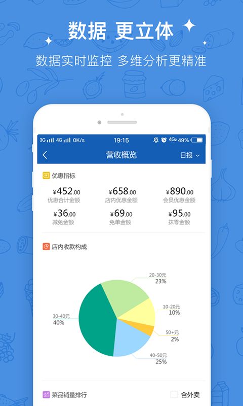 咕咕收银管家官方app下载图片1