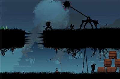 暗影忍者武士图3