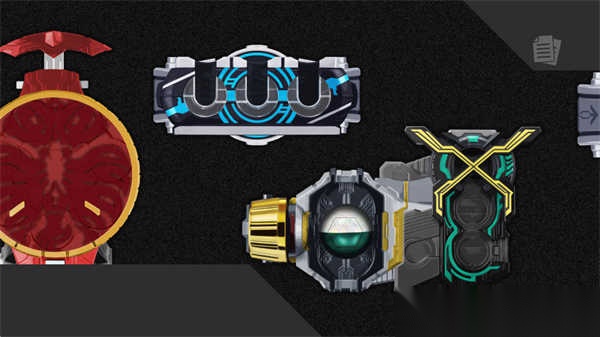 假面骑士OOO模拟器图4