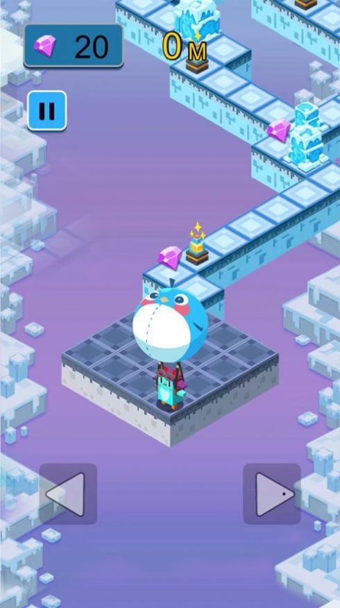 萌宠大变身游戏安卓手机版  v1.0图4