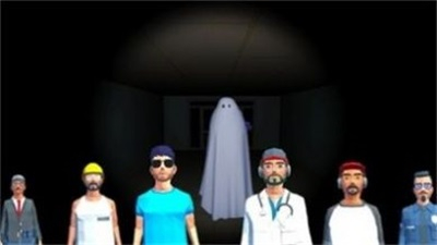 超自然现象多人恐怖图3