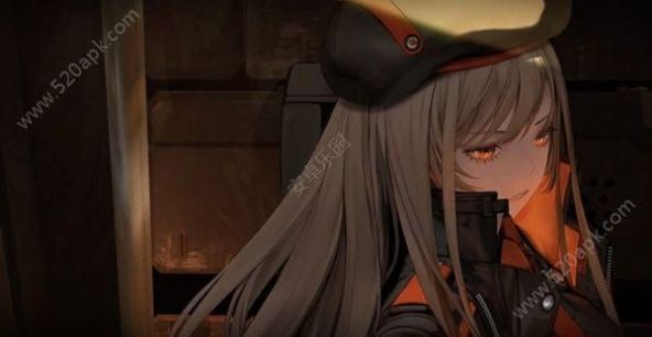 NIKKE胜利女神官网图4