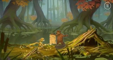 小狐狸的成长之旅手游安卓版  v1.9图3