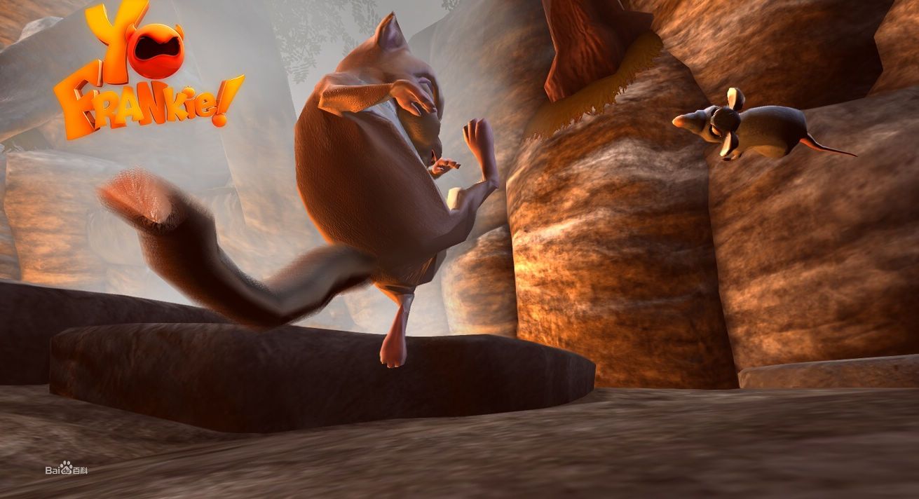 冒险类游戏合集