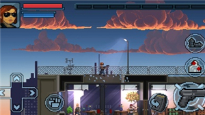 破门而入行动小队手机版图3