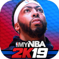MyNBA2K19扫脸APP中文安卓版  v4.4.0.349728