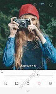 Girls自拍相机app图4