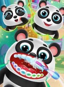 宠物牙科医生安卓版图6