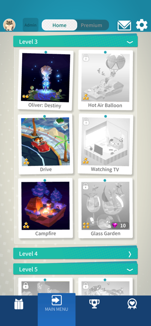 立体涂色钻石安卓版 v1.0图4