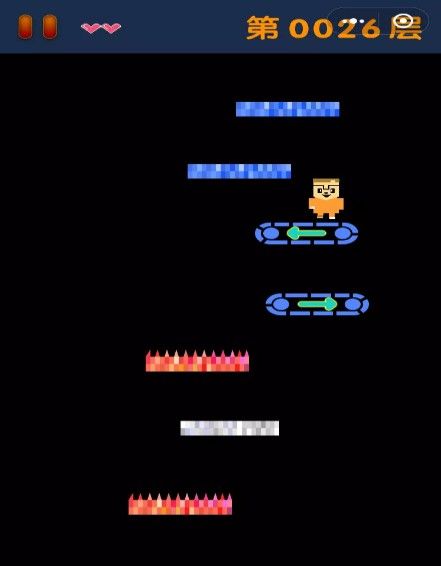 微信就是比你多下一层游戏小程序官方入口图片1