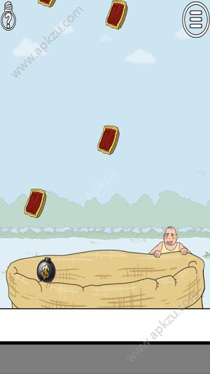 帮妈妈把辣条藏起来游戏图3