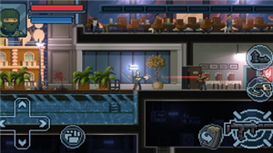 破门而入行动小队手机版图1