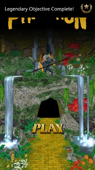 神庙逃亡魔境仙踪正版图4