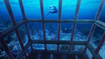 口袋VR水族馆安卓版最新下载图片1