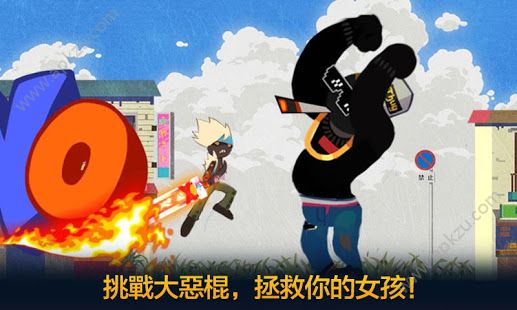 火柴人战斗罪恶之城安卓游戏下载（Stick Fight Sin City）  v2.0.25图4