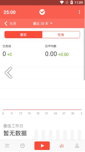 安卓 专注 APP图1