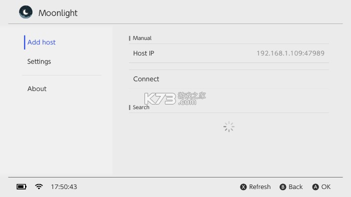 moonlightswitch安卓版appv1.3.2图1