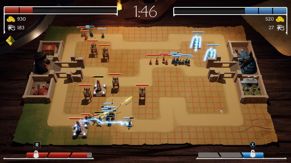 太阳神之子汉化安卓版  v1.0图1