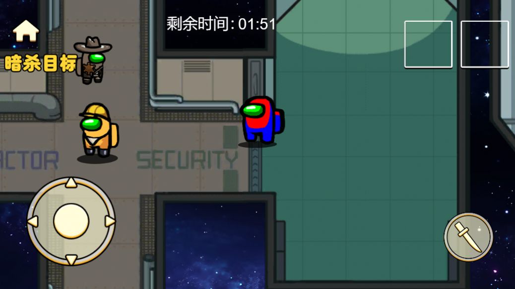 狼人藏起来了中文版图2