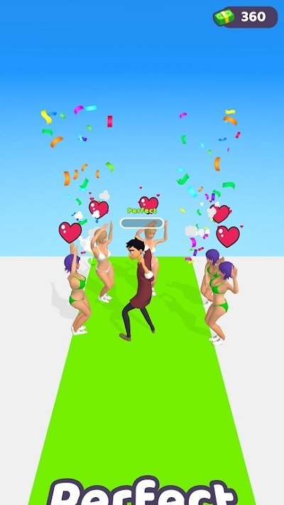 收拾你的烂摊子最新版图2