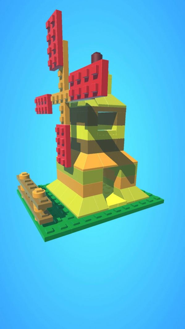 模块构建安卓官方版游戏  v1.0图4