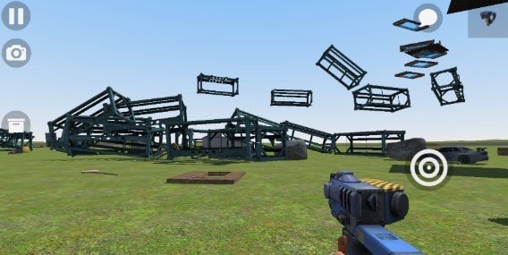 超级沙盒模拟器安卓版图2