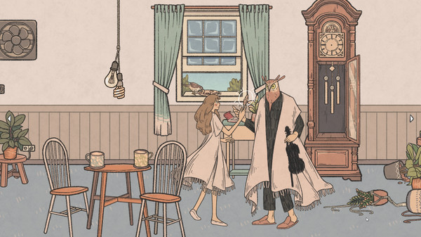 当过去就在身边中文版图4