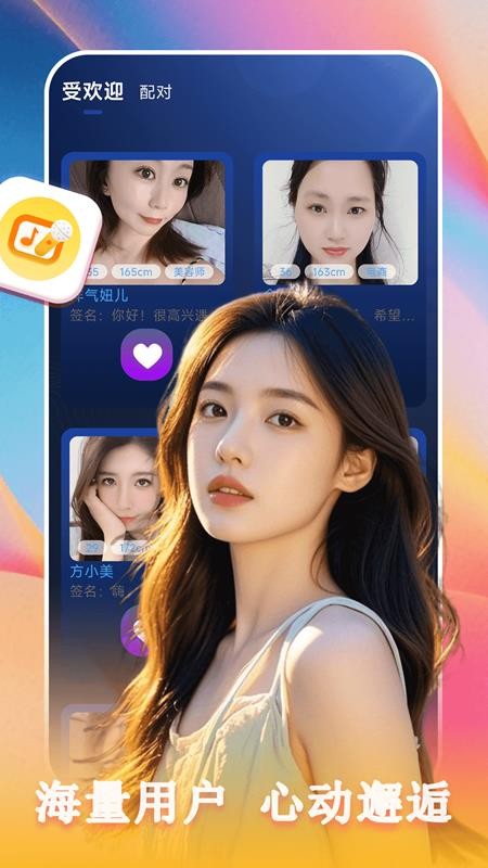 畅遇2025最新版图3