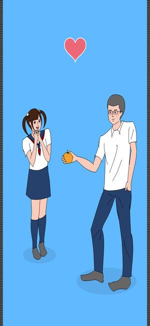 我要把你追到手游戏官方网站安卓版下载图片1