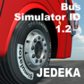 JEDEKA巴士模拟器ID游戏中文官方版  v1.2