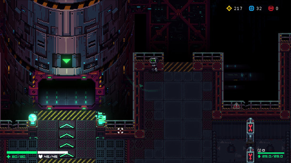 合金意志手机版图4